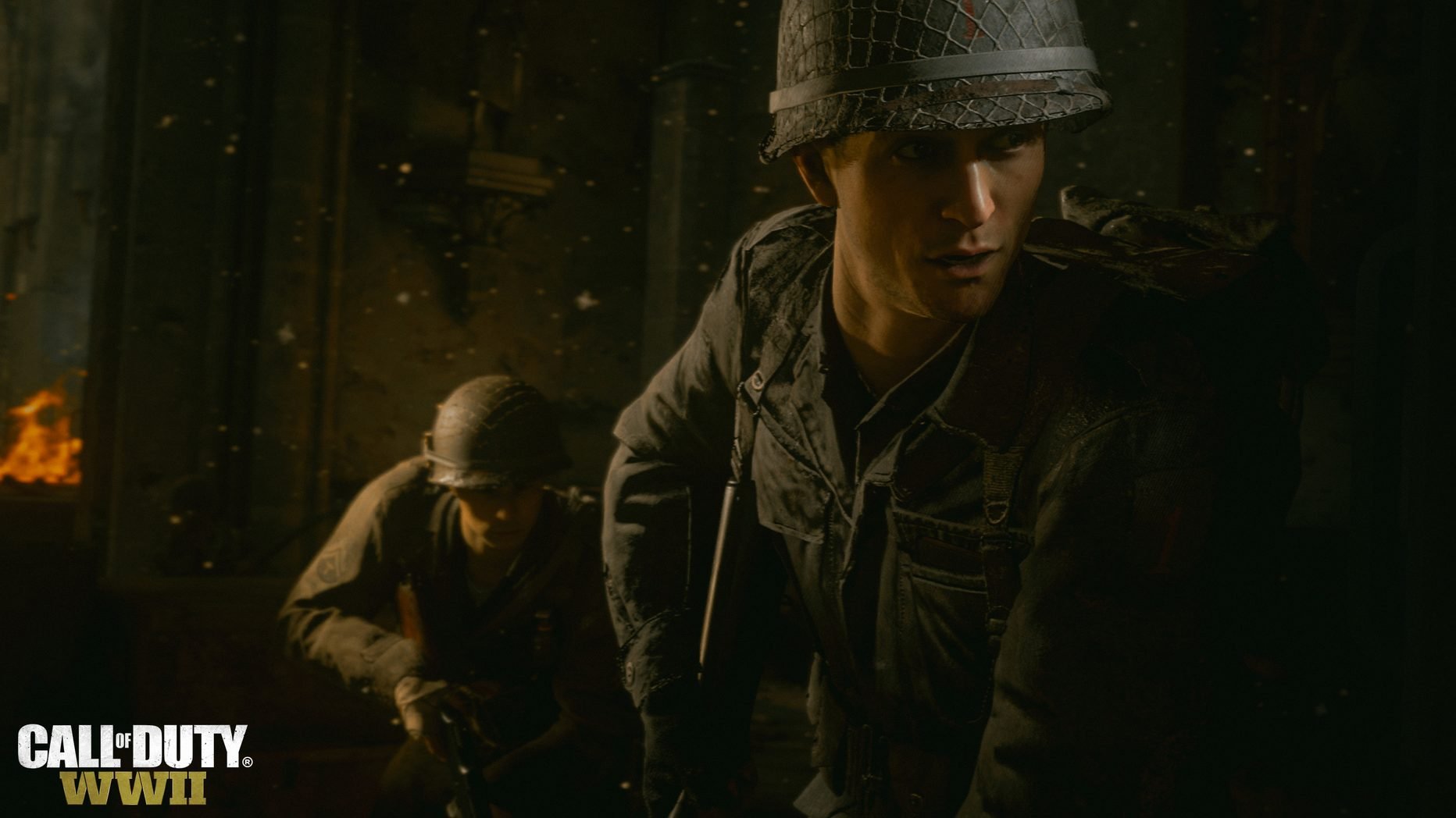 Call of Duty: WWII - Imagen 39